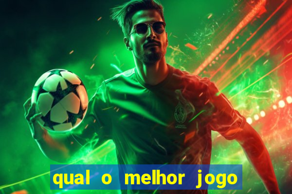 qual o melhor jogo para ganhar dinheiro sem depositar